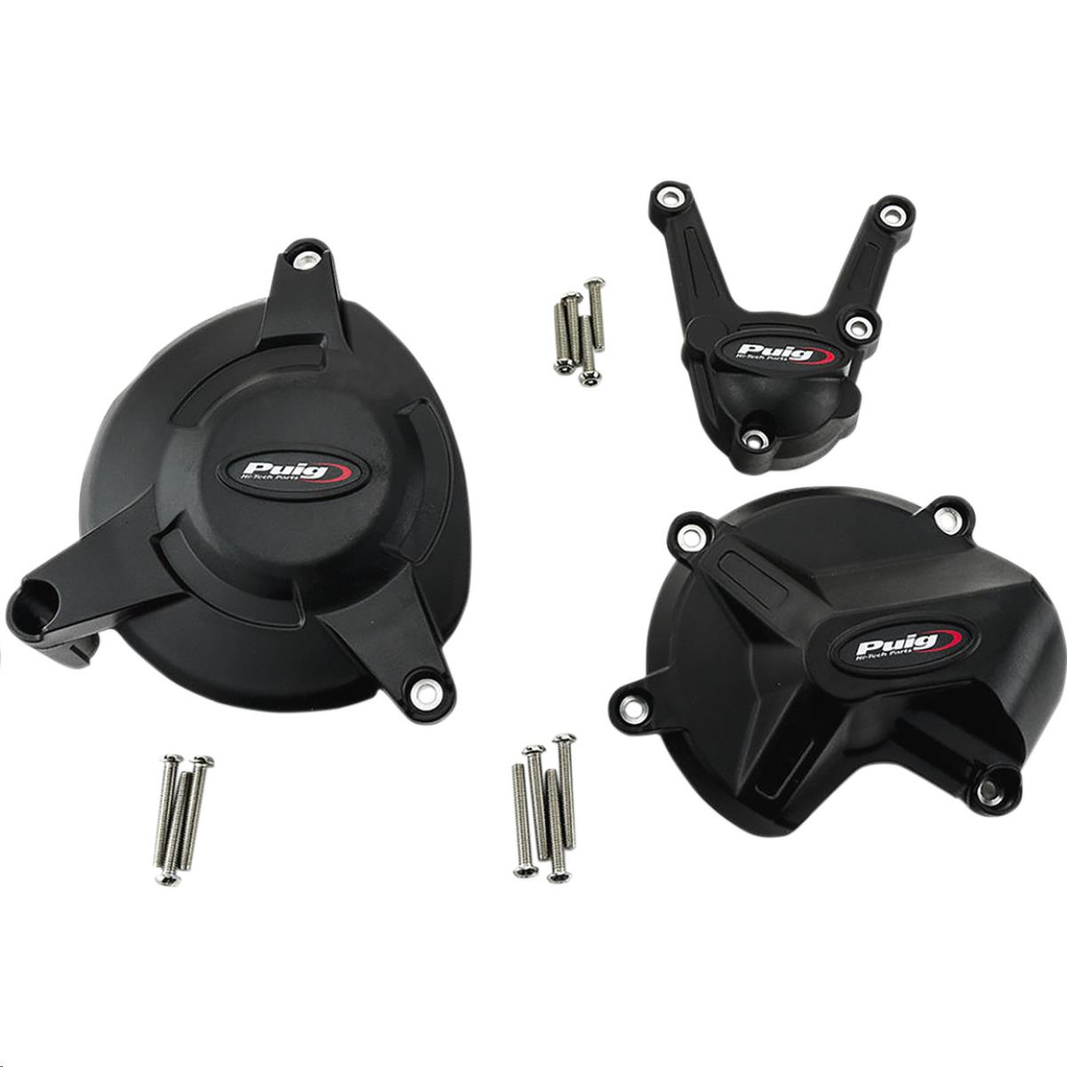 Engine Protective Covers