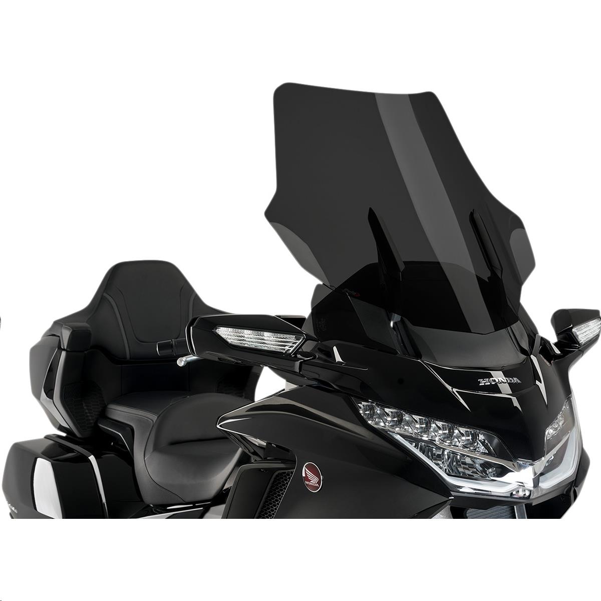 Touring Windscreen - Dark Smoke