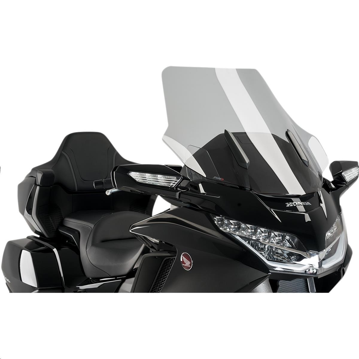 Touring Windscreen - Smoke