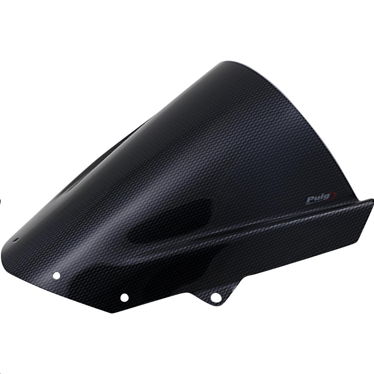 Z-Racing Windscreen - Carbon Look