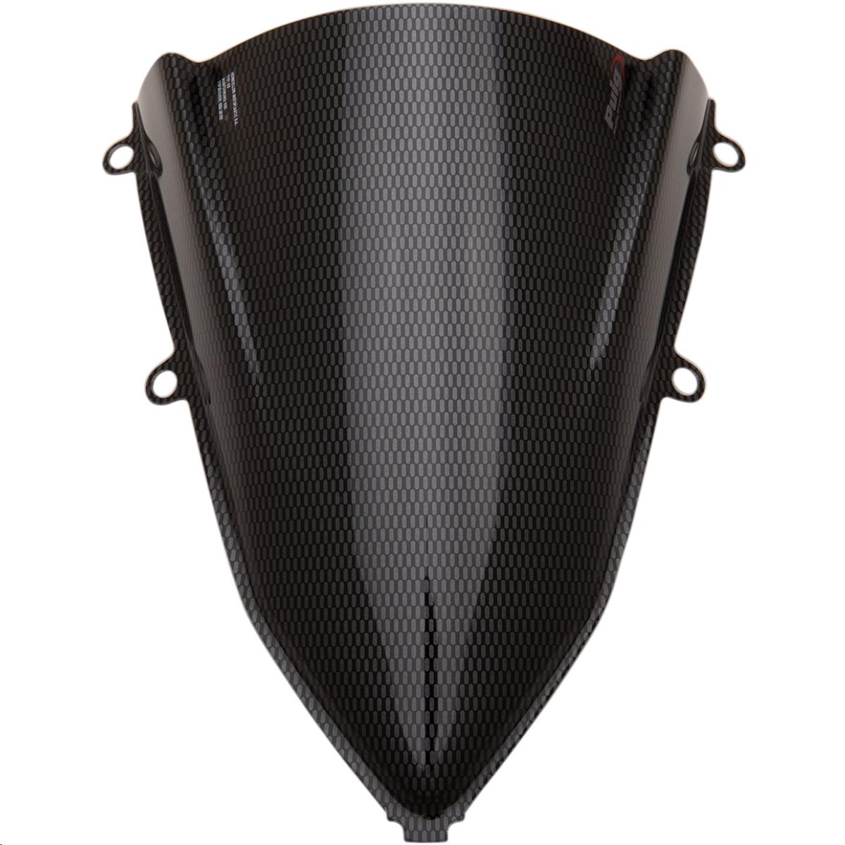 Z-Racing Windscreen - Carbon Look