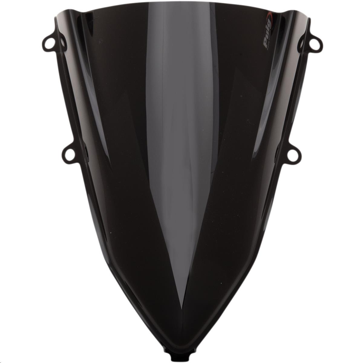 Racing Windscreen - Black