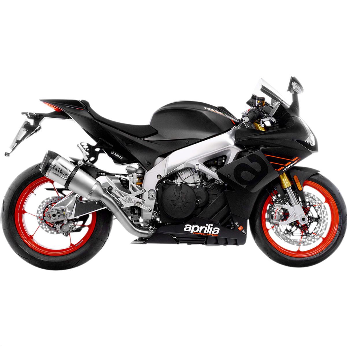 Factory S Slip-On - Stainless Steel