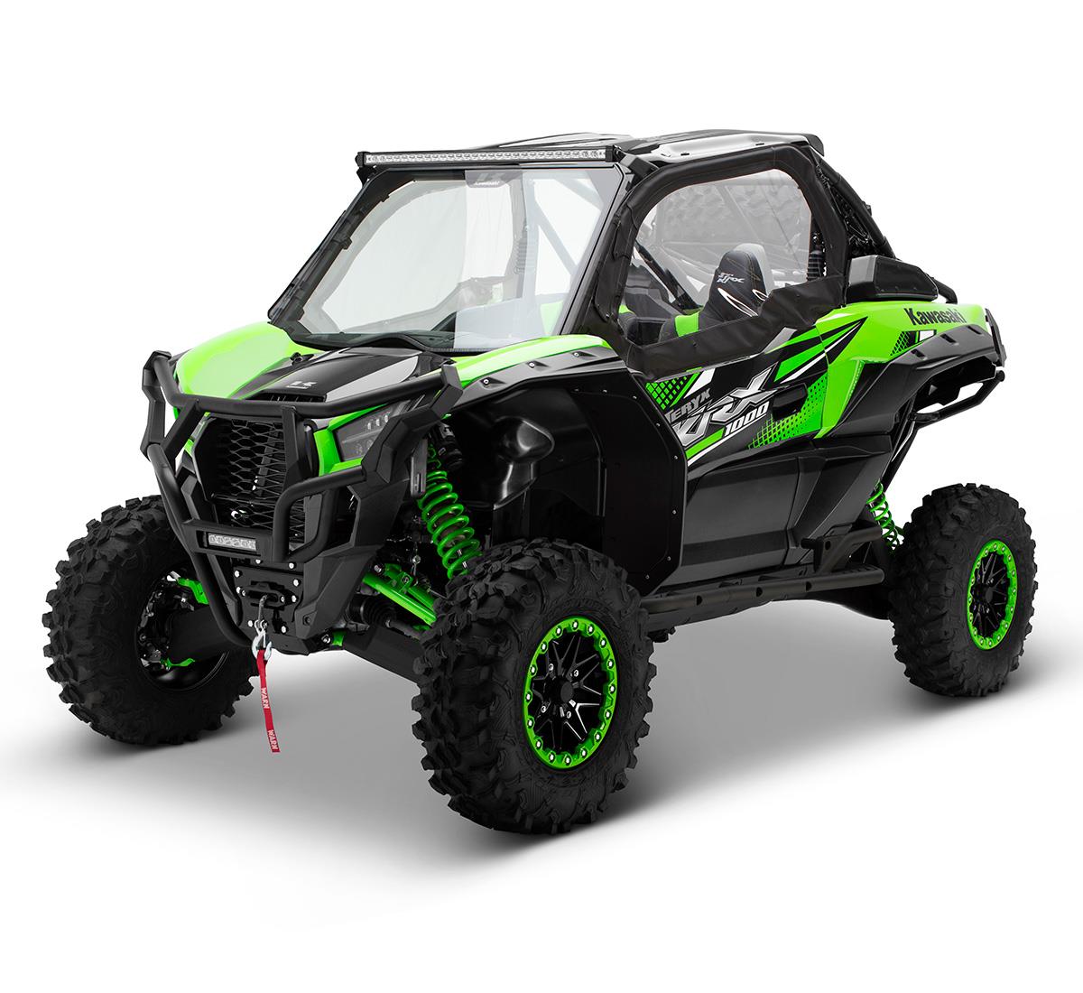 I Want It All Package