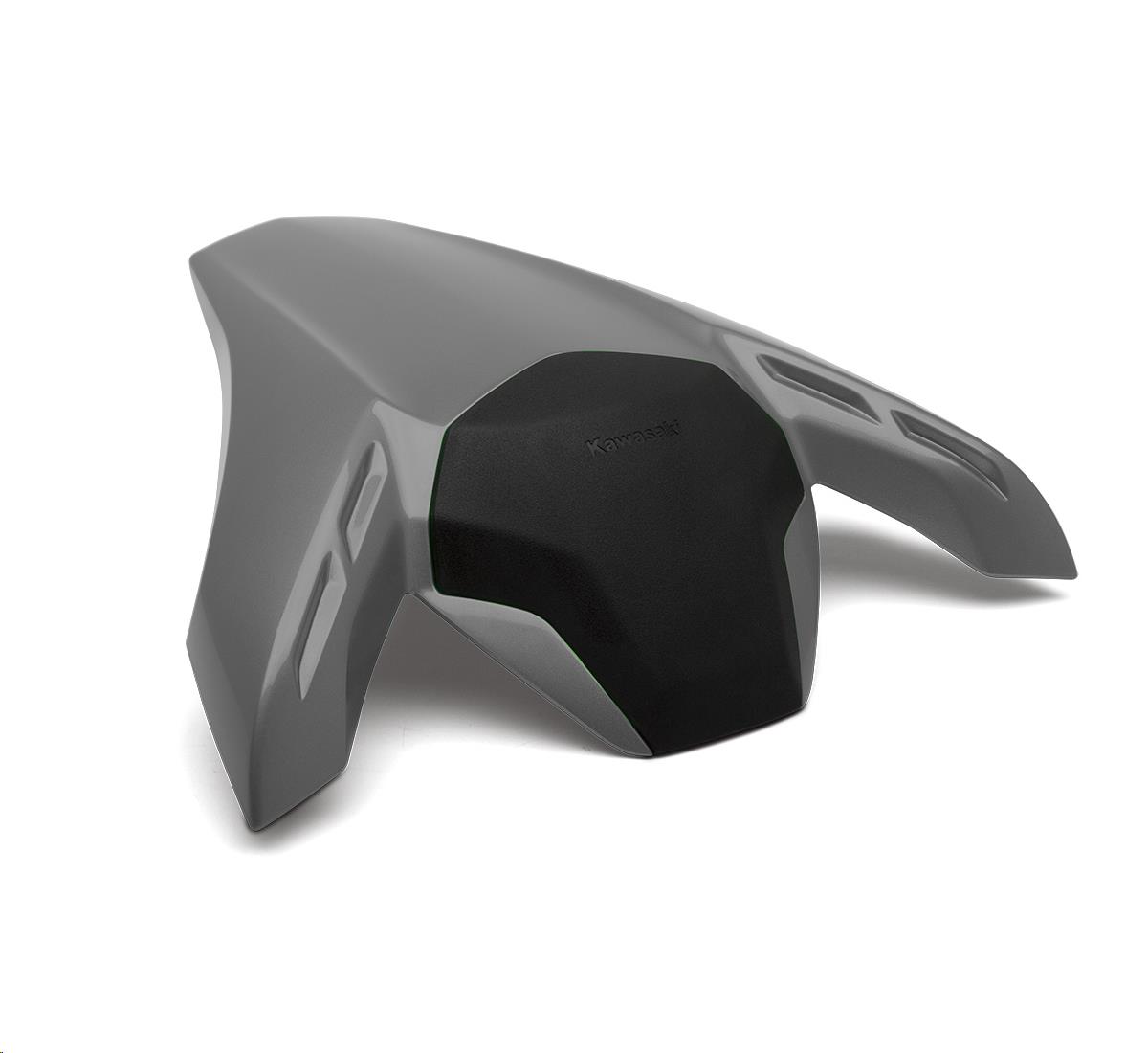 Seat Cowl - Metallic Graphite Gray