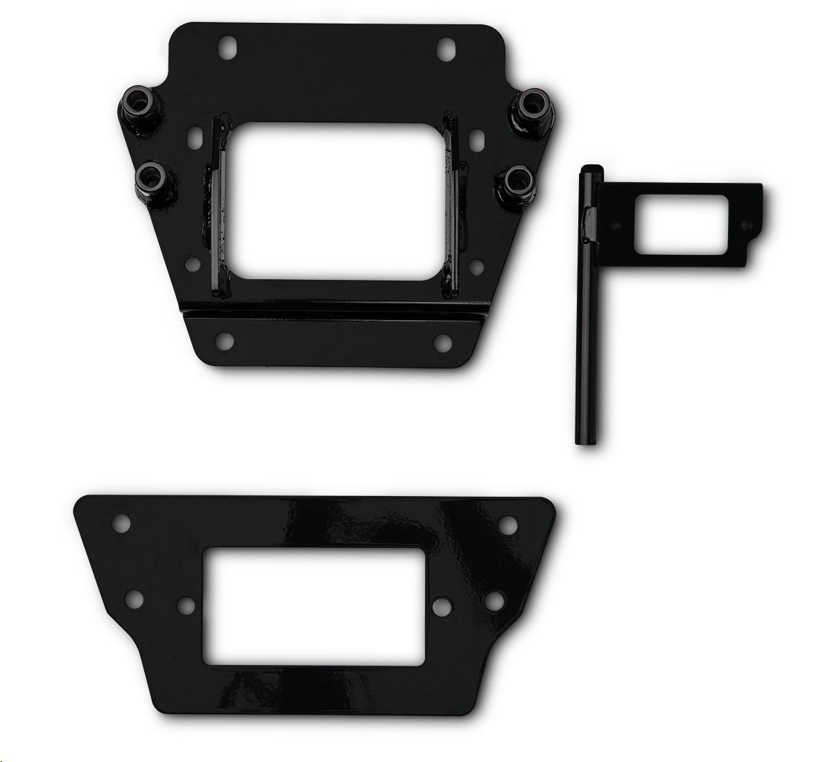 Winch Installation Kit