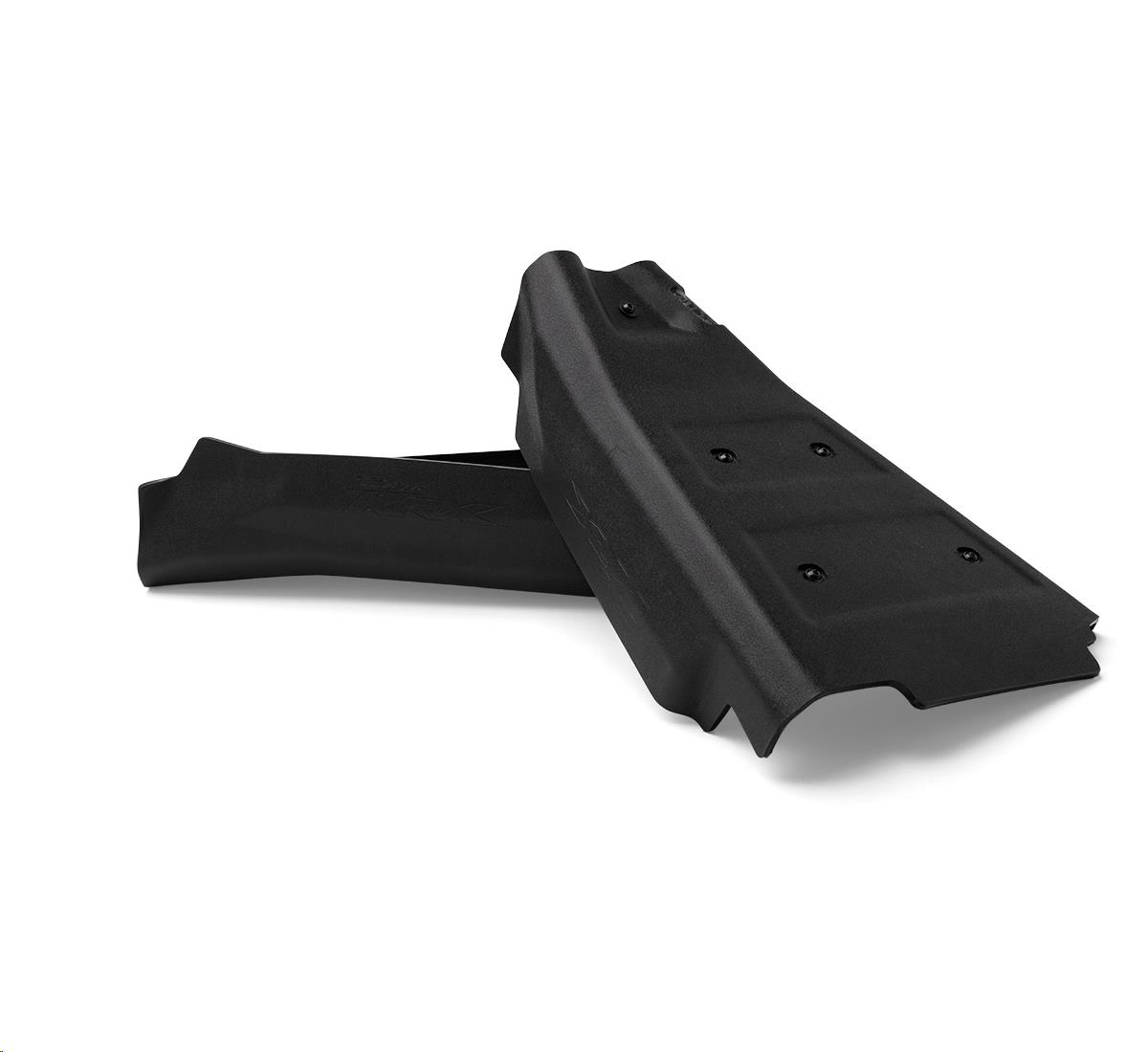 HMW Front A-Arm Guard Set