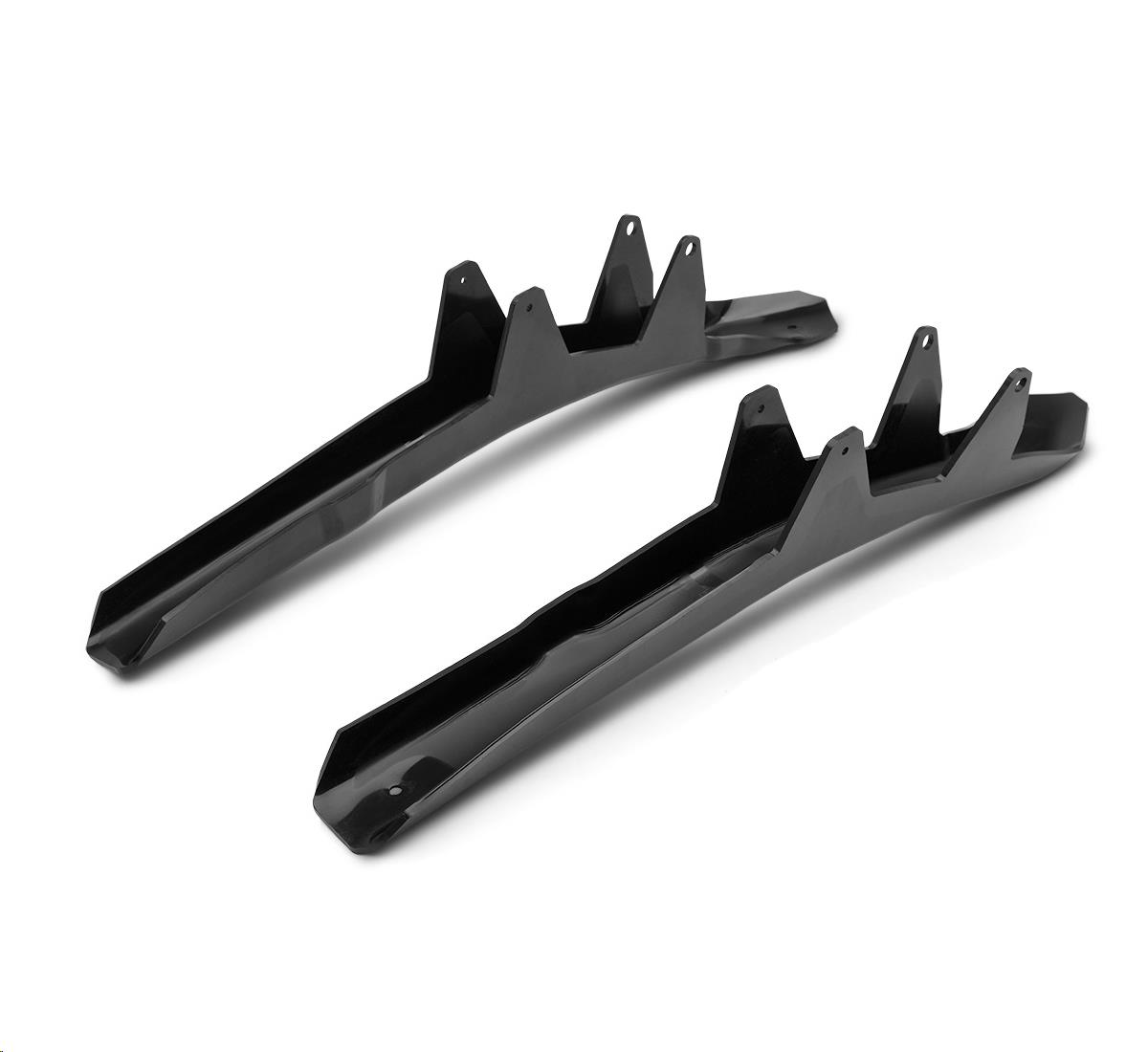 HMW Trailing ARM Guard Set