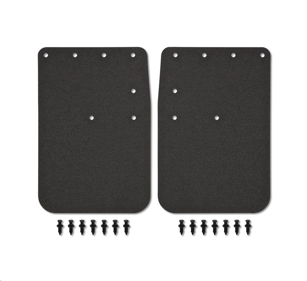 Mud Flap Set