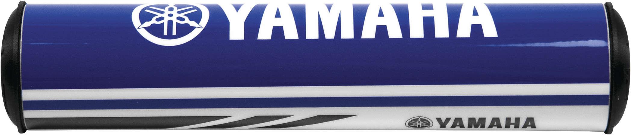 10in. Premium Round Bar Pads - Yamaha