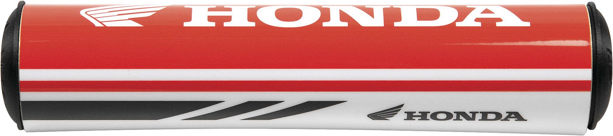 10in. Premium Round Bar Pads - Honda