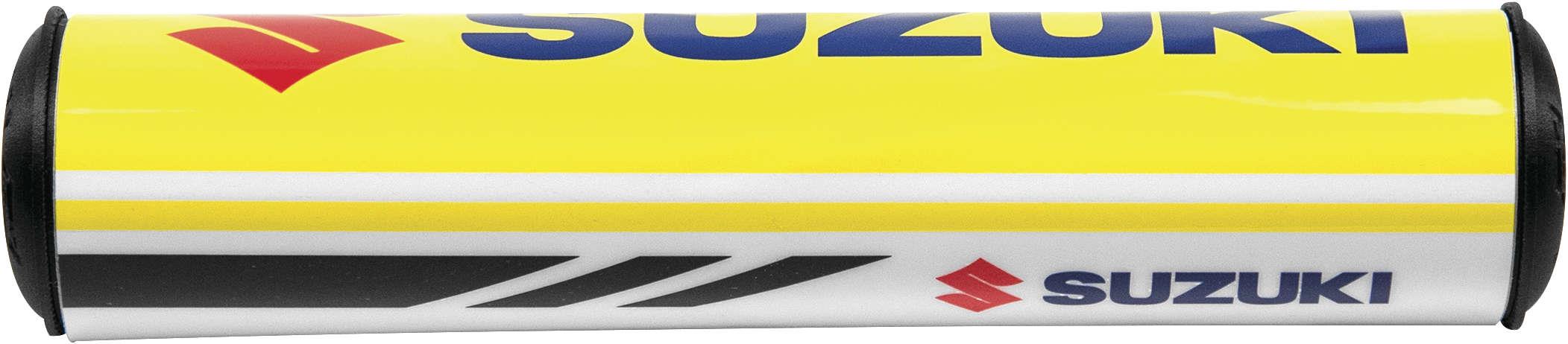 7.5in. Premium Round Bar Pad - Suzuki