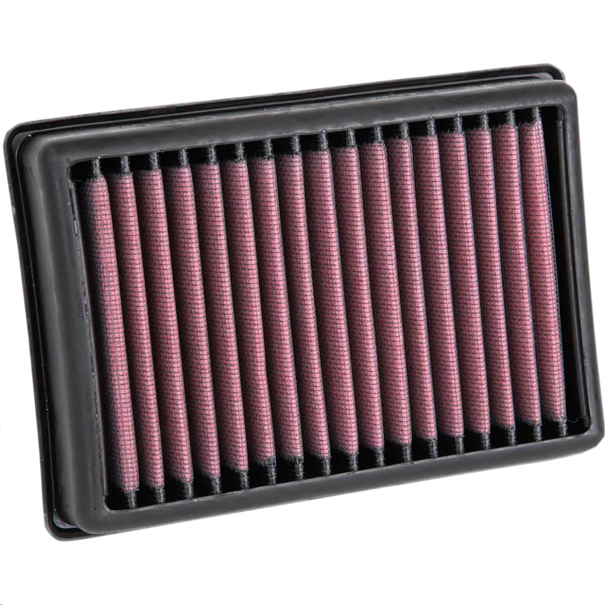 High Flow Air Filter