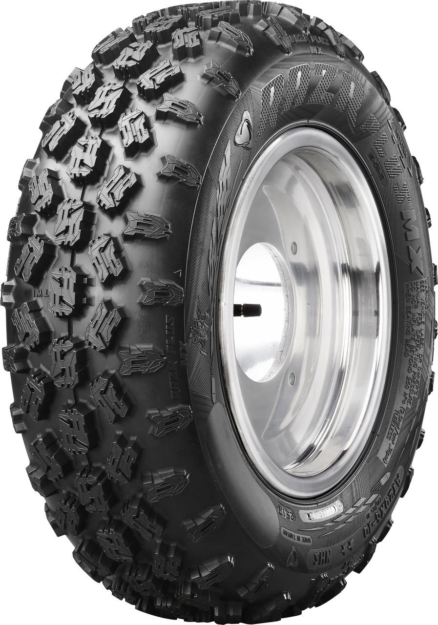 Razr Plus MX Front Tire - 20x6-10