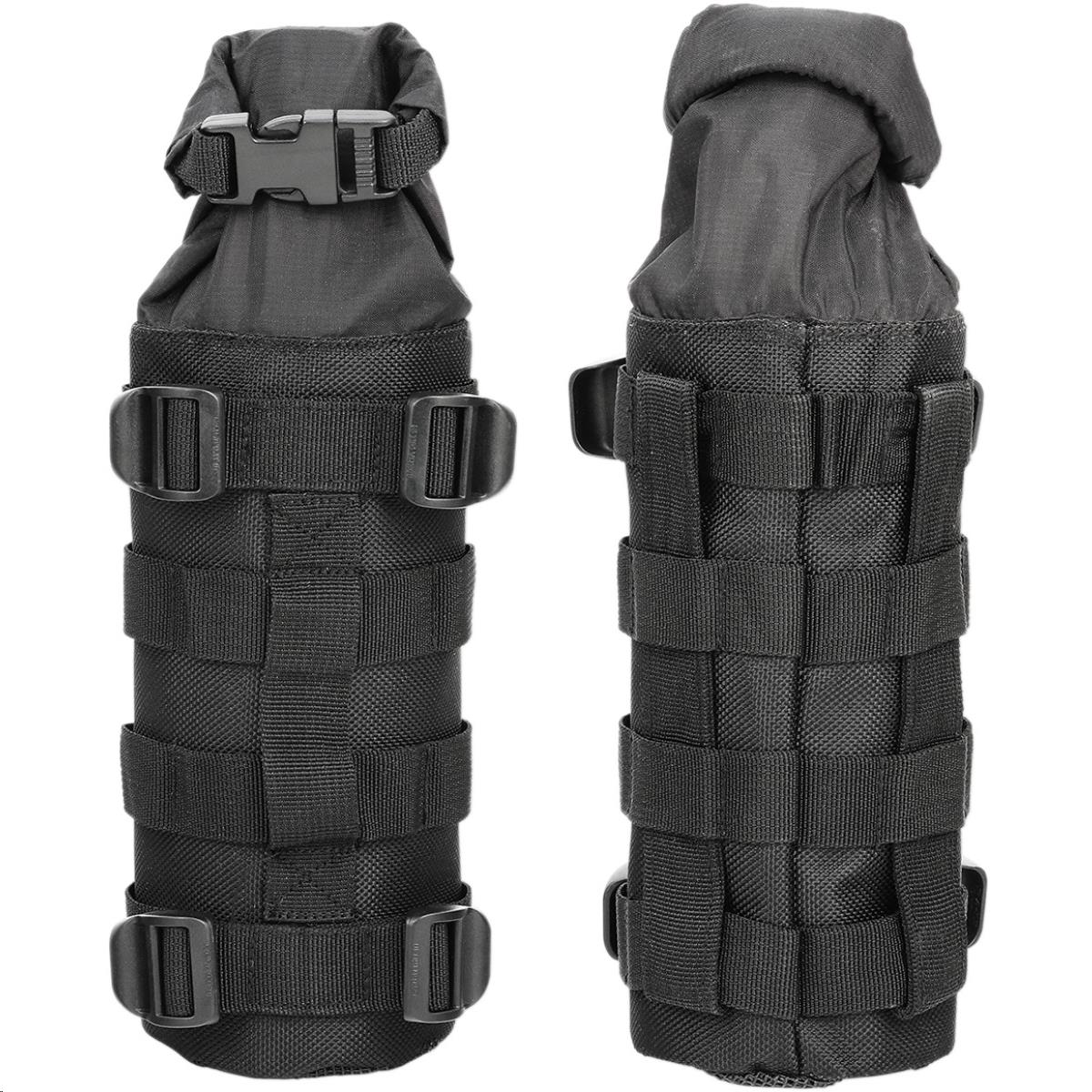 Trails End Bottle Holder