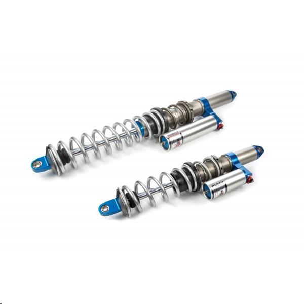 Velocity Shock Upgrade Kit