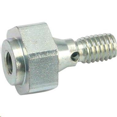 Breather Screw - 3/8in.-16