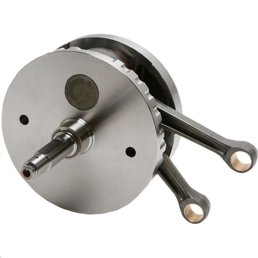 M-Eight Flywheel Assemblies - Full Wrist Pin - 4-3/8in. Stroke