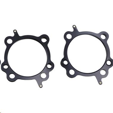 Head Gaskets - 4in. Bore - .045in. Thick Layered Steel