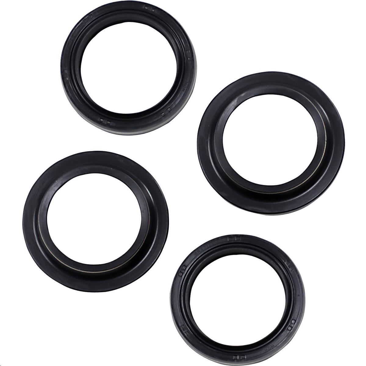 Premium Fork Dust and Oil Seal Kit