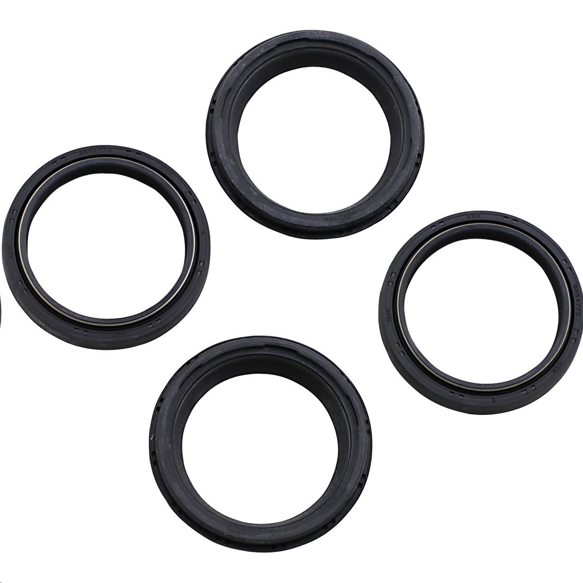 Premium Fork Dust and Oil Seal Kit