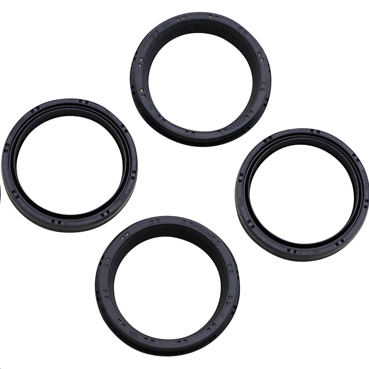 Premium Fork Dust and Oil Seal Kit