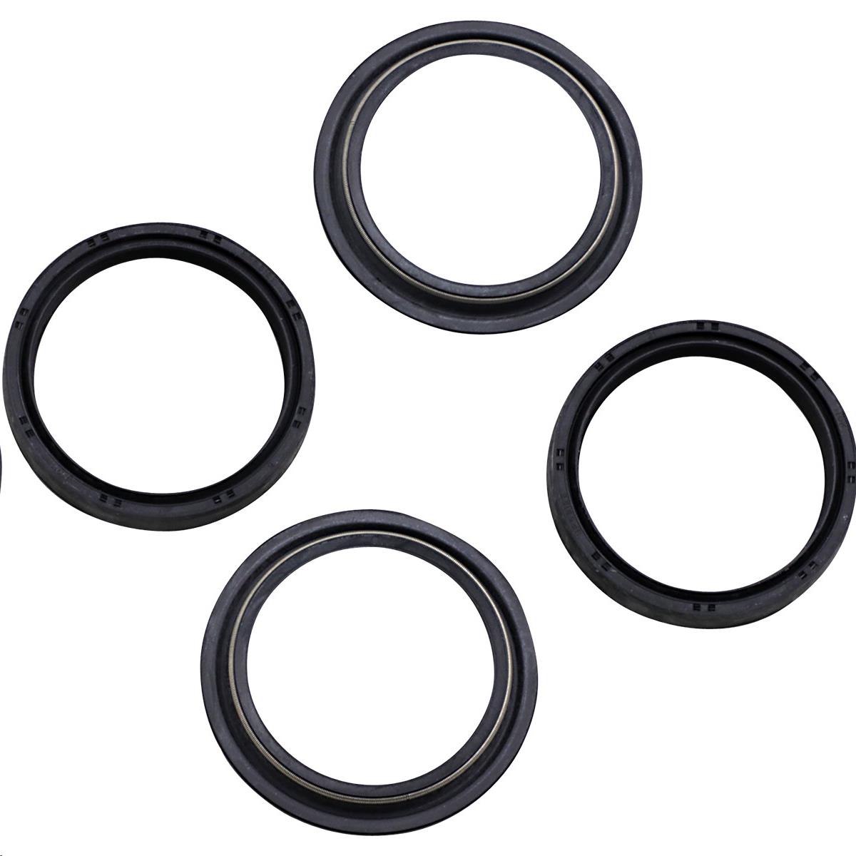 Premium Fork Dust and Oil Seal Kit