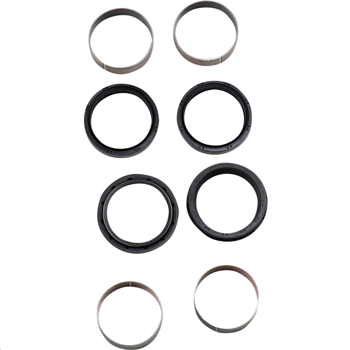 Premium Fork Service Kit