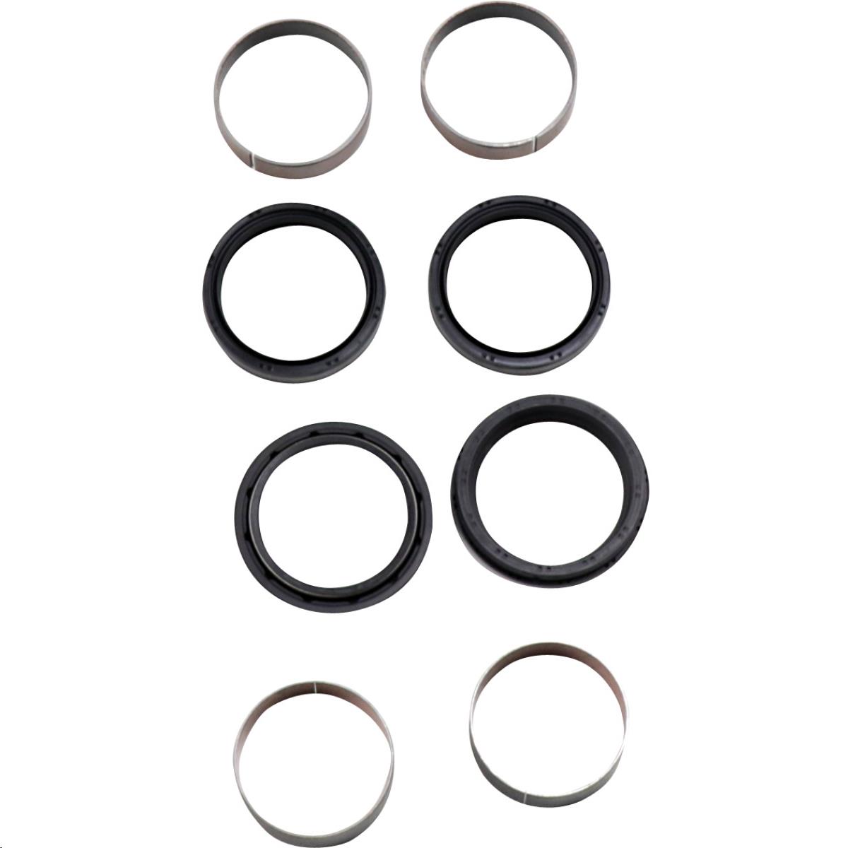 Premium Fork Service Kit