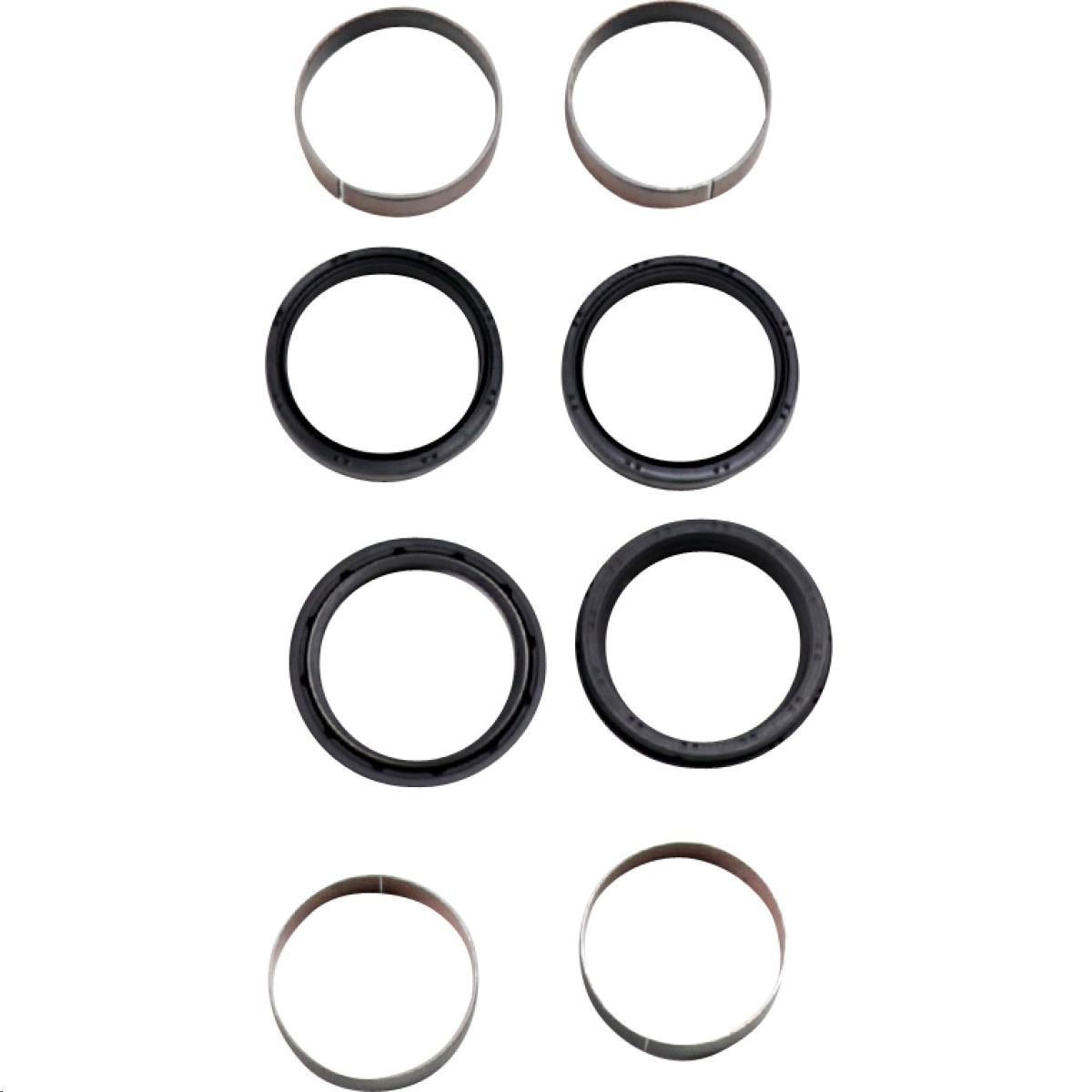 Premium Fork Service Kit