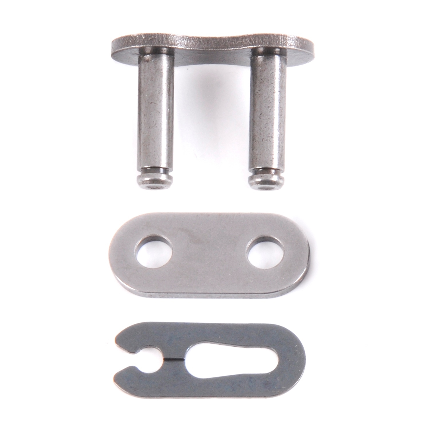 Clip Connecting Link for 525VX3 Pro-Street Chain - Natural