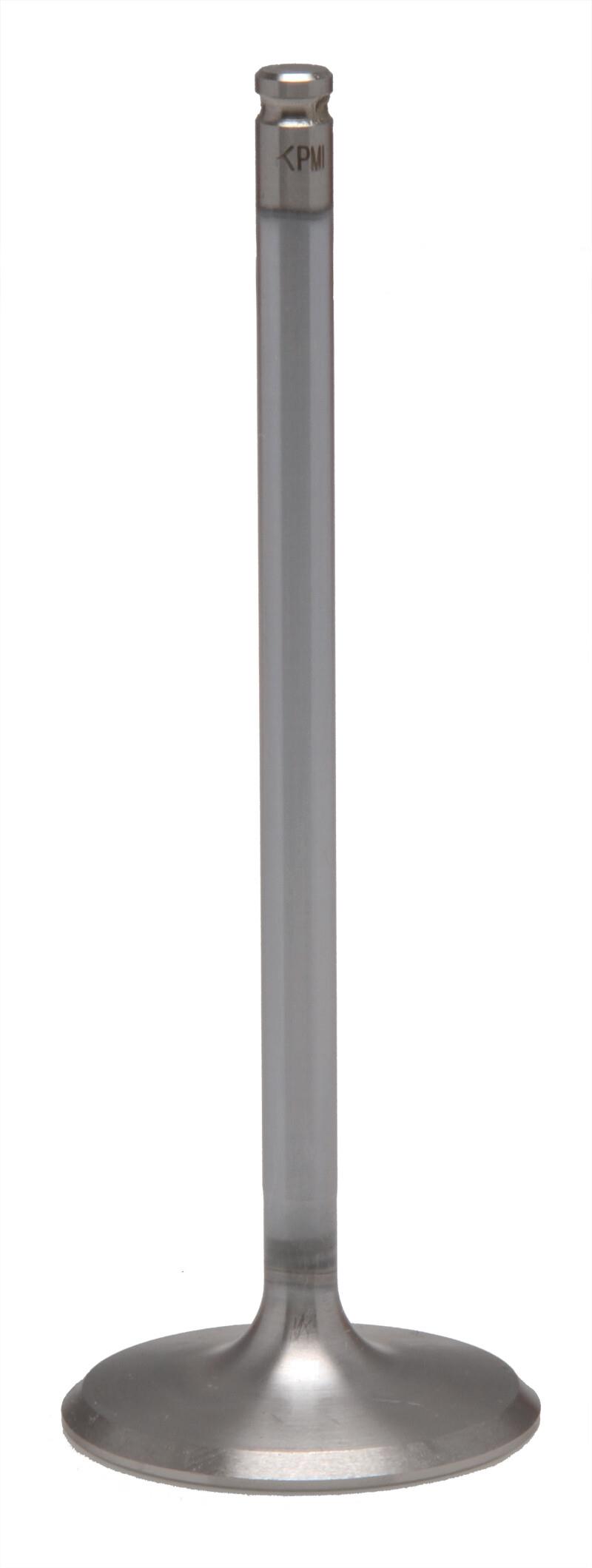 White Diamond Intake Valve