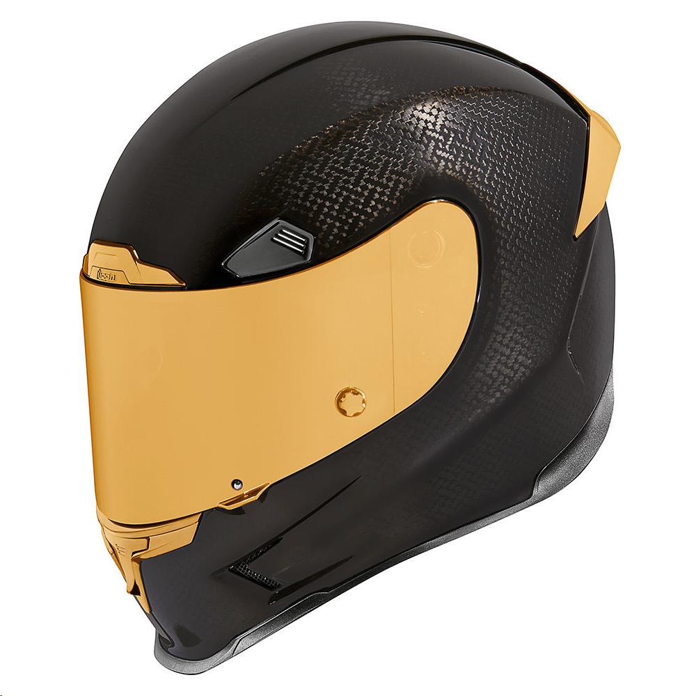 Airframe Pro Carbon Helmet