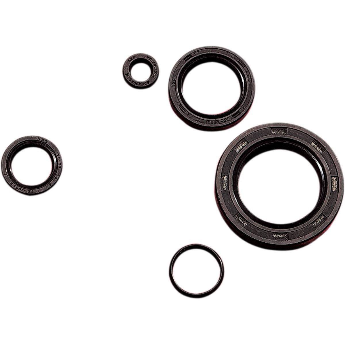 Engine Oil Seal Kit