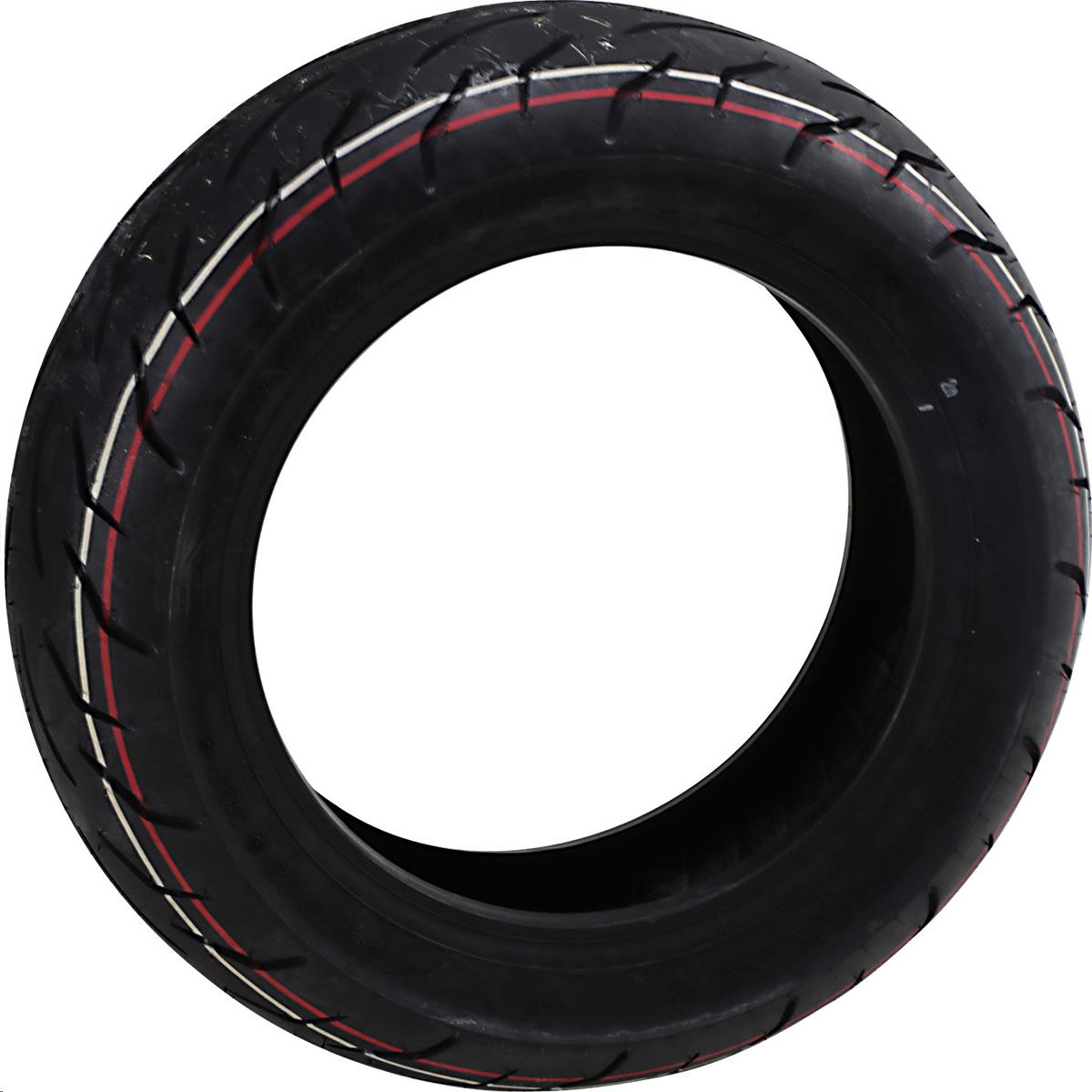 Battlax SC Rear Tire - 130/70-12