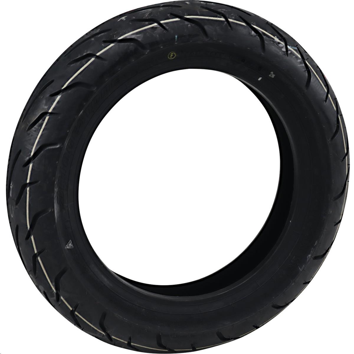 Battlax SC Rear Tire - 120/70-12