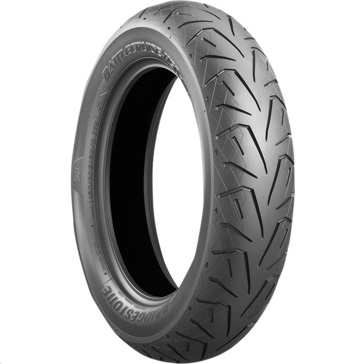 Battlecruise H50 American V-Twin Rear Tire - 140/75R15