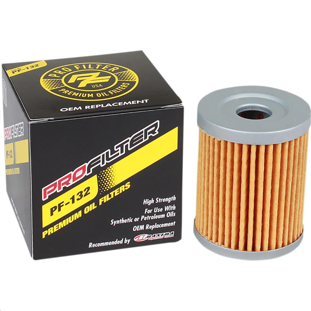 Premium Oil Filter
