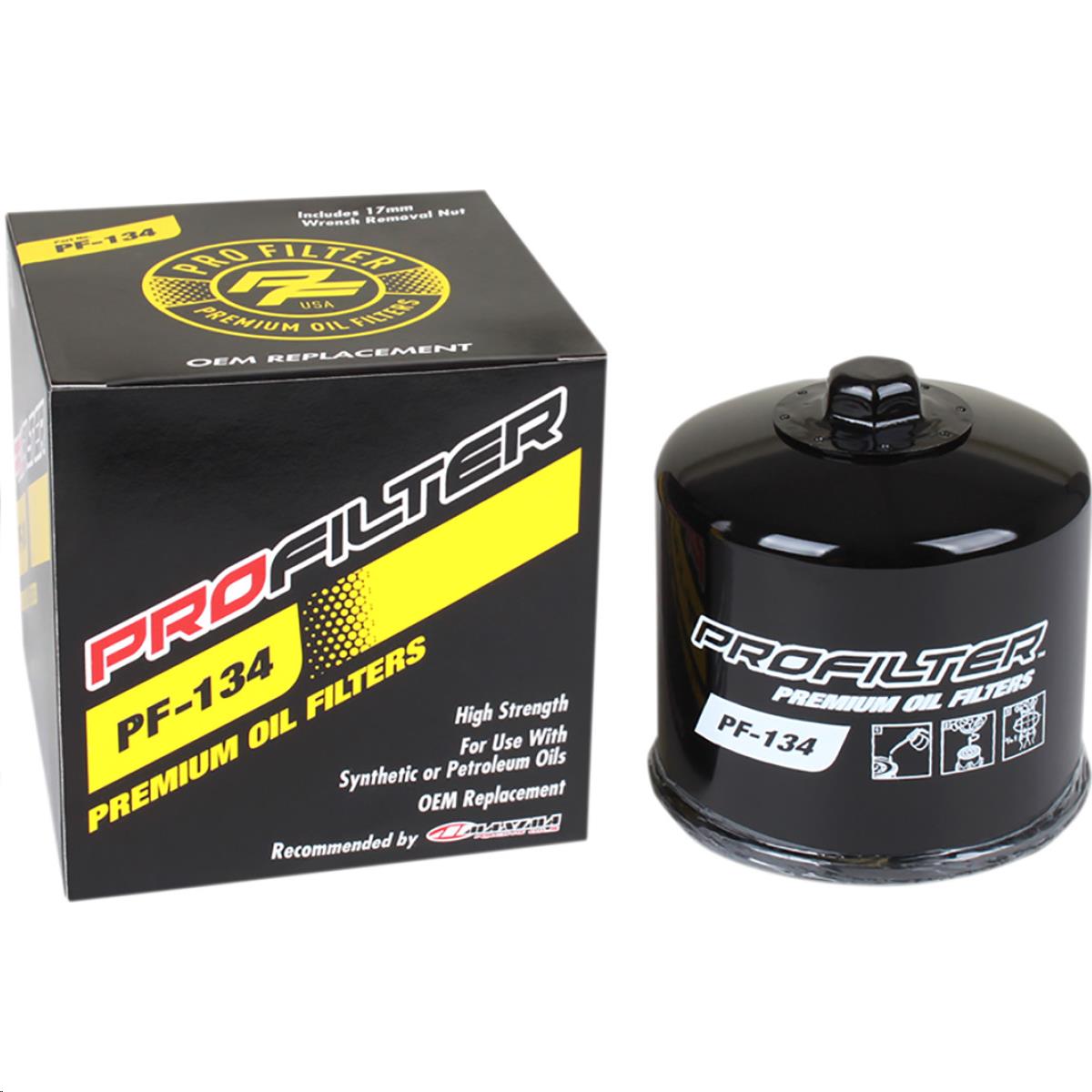 Premium Oil Filter