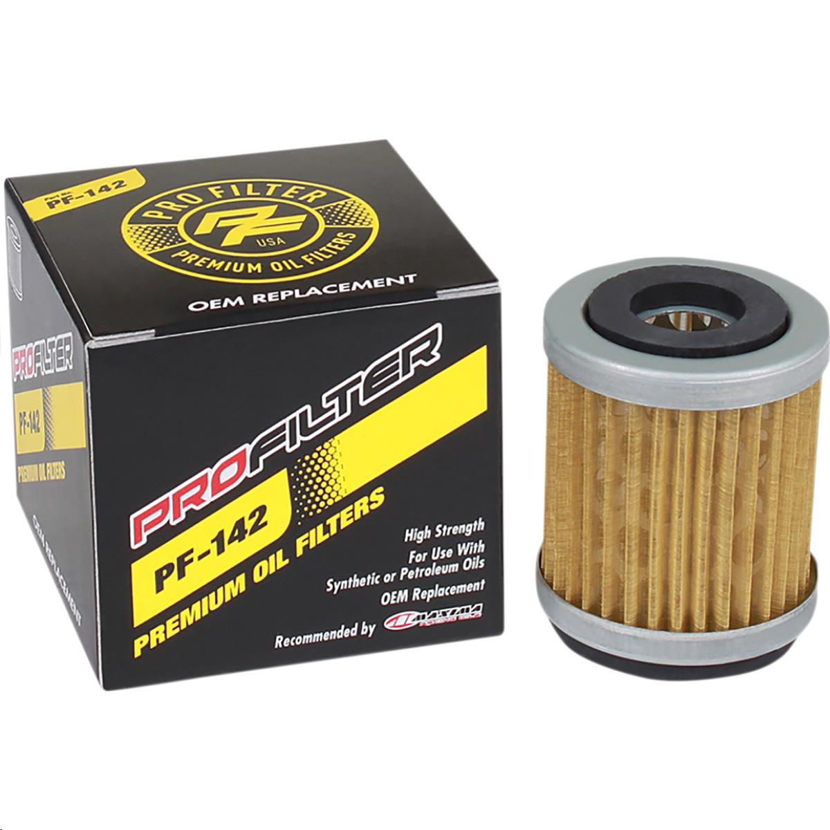 Premium Oil Filter