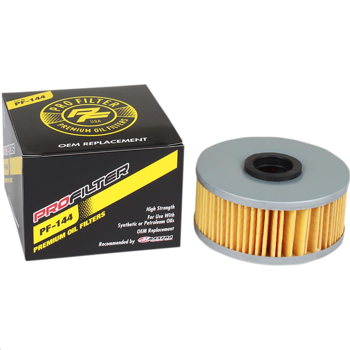 Premium Oil Filter