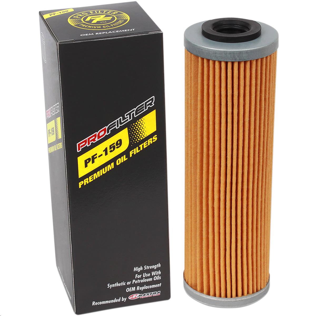 Premium Oil Filter