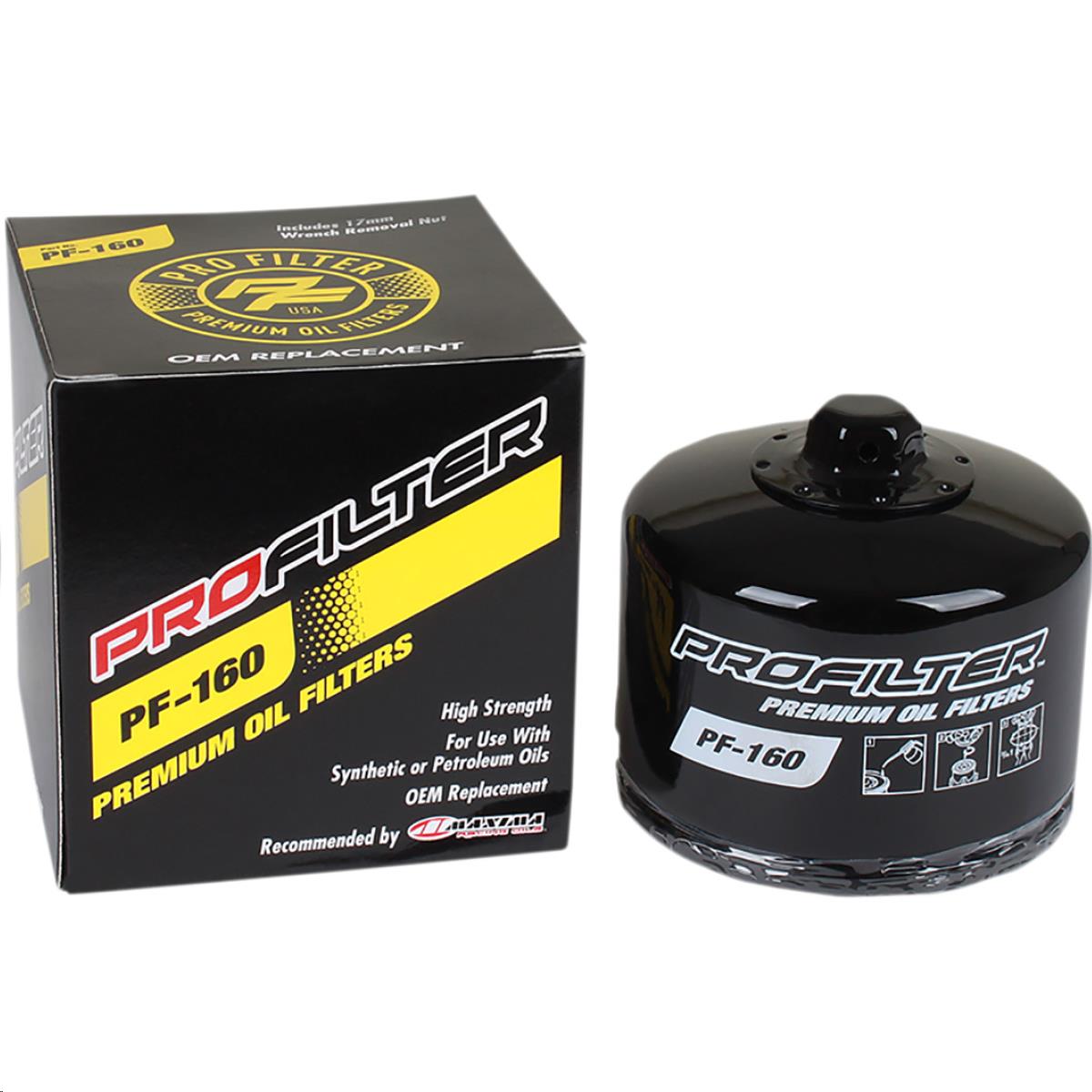Premium Oil Filter