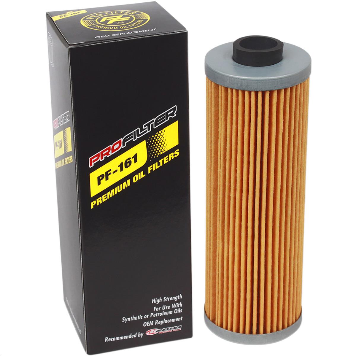 Premium Oil Filter