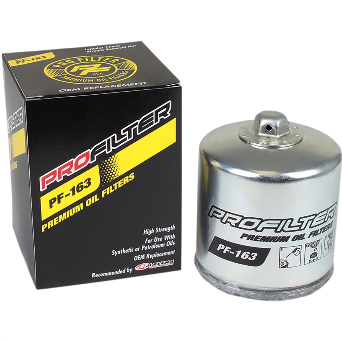 Premium Oil Filter