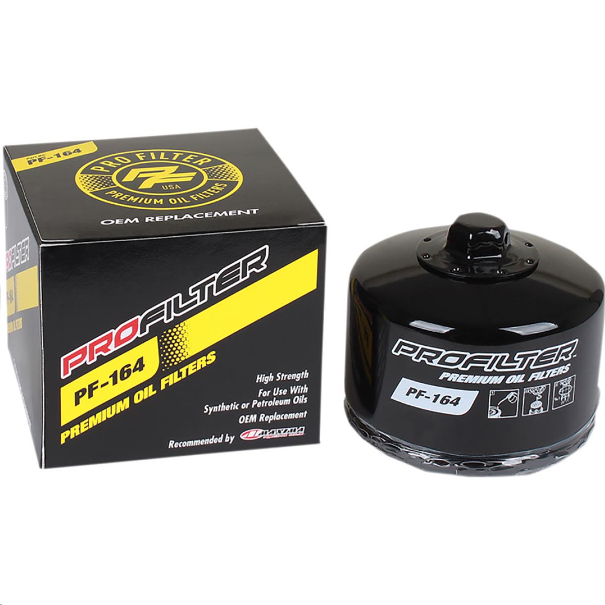 Premium Oil Filter