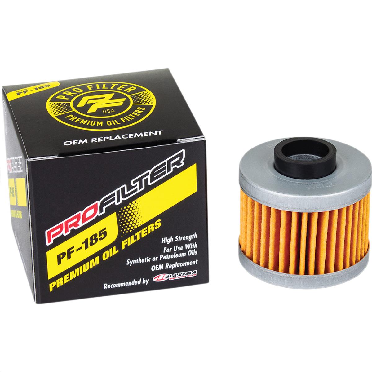 Premium Oil Filter
