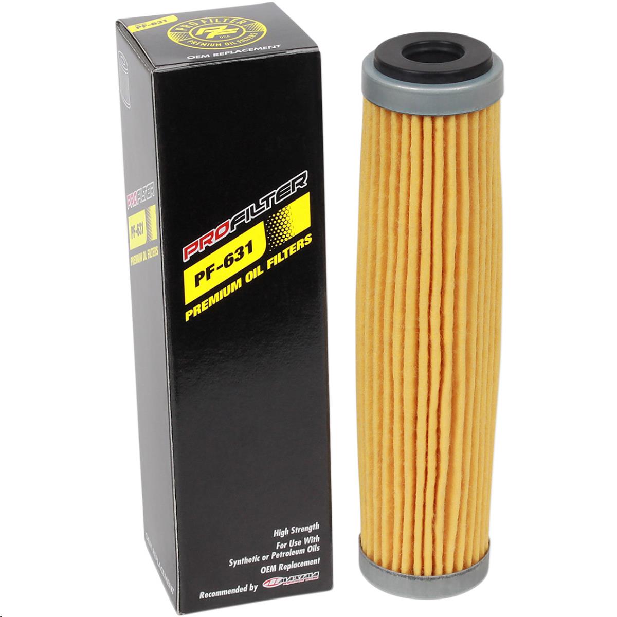 Premium Oil Filter