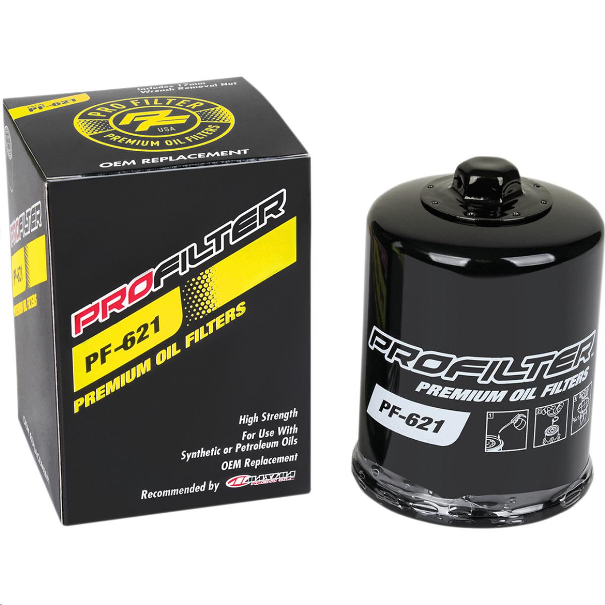 Premium Oil Filter