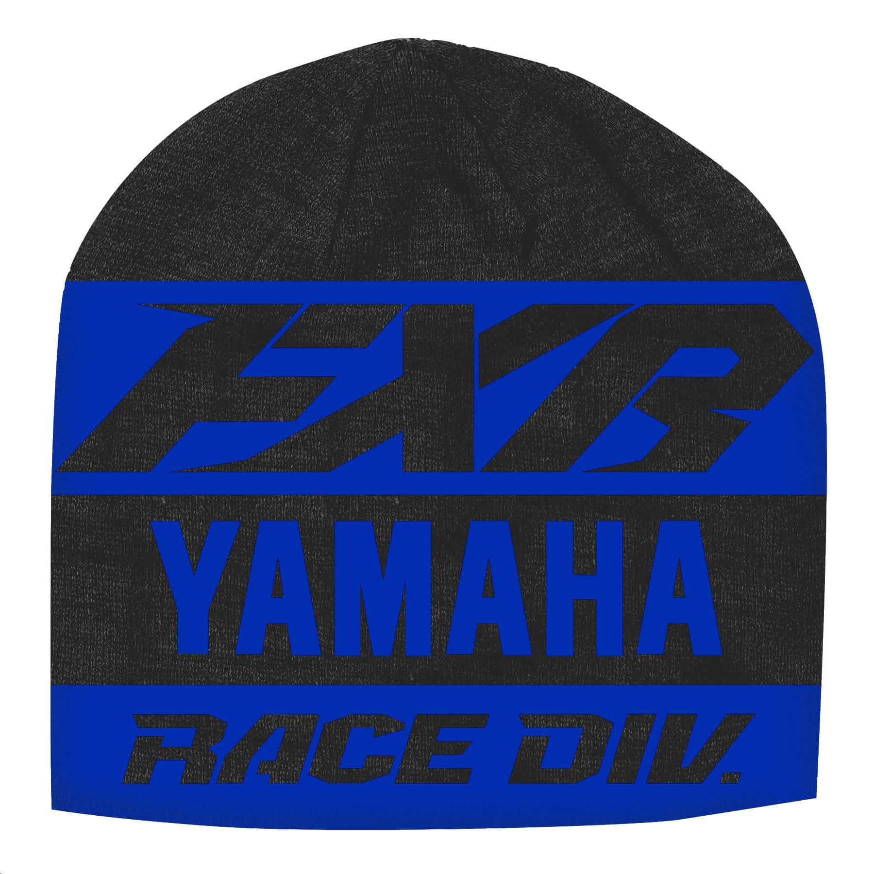 Race DIV Beanie